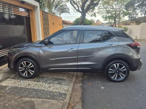 NISSAN Kicks 1.6 16V 4P FLEXSTART EXCLUSIVE XTRONIC AUTOM�TICO CVT, Foto 5