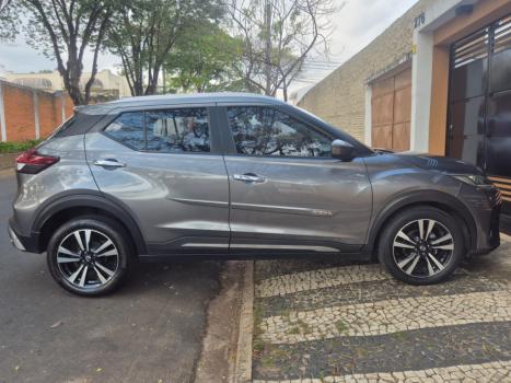 NISSAN Kicks 1.6 16V 4P FLEXSTART EXCLUSIVE XTRONIC AUTOM�TICO CVT, Foto 6