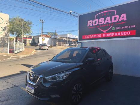 NISSAN Kicks 1.6 16V 4P FLEX SV X-TRONIC AUTOM�TICO CVT, Foto 1
