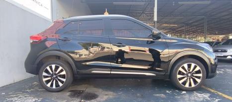 NISSAN Kicks 1.6 16V 4P FLEX SV X-TRONIC AUTOM�TICO CVT, Foto 3