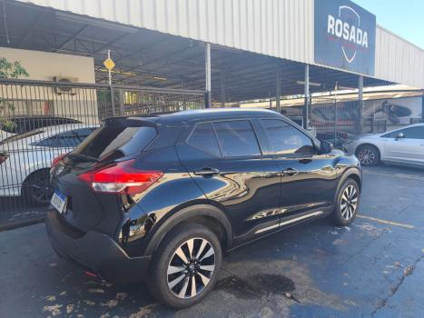 NISSAN Kicks 1.6 16V 4P FLEX SV X-TRONIC AUTOM�TICO CVT, Foto 4