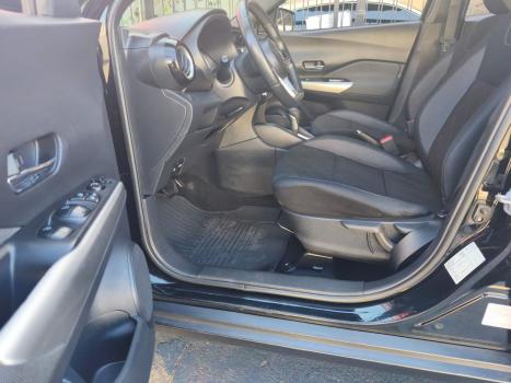 NISSAN Kicks 1.6 16V 4P FLEX SV X-TRONIC AUTOM�TICO CVT, Foto 7