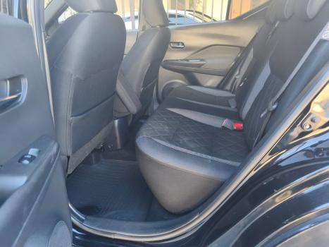 NISSAN Kicks 1.6 16V 4P FLEX SV X-TRONIC AUTOM�TICO CVT, Foto 8