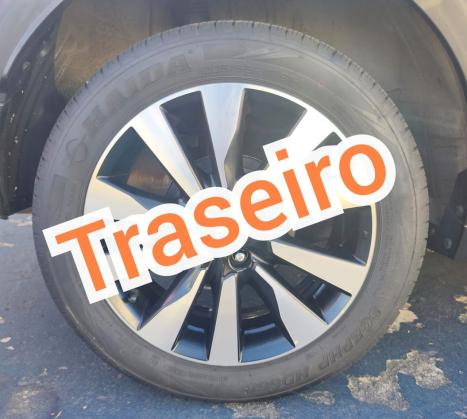 NISSAN Kicks 1.6 16V 4P FLEX SV X-TRONIC AUTOM�TICO CVT, Foto 10