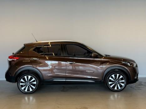NISSAN Kicks 1.6 16V 4P FLEXSTART SL X-TRONIC AUTOM�TICO CVT, Foto 5