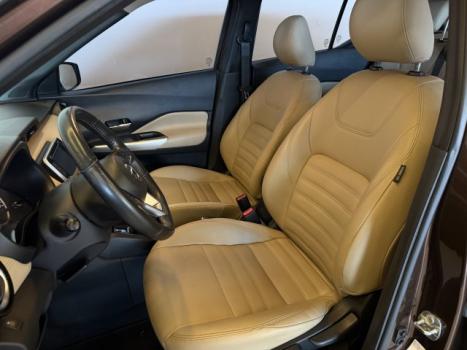 NISSAN Kicks 1.6 16V 4P FLEXSTART SL X-TRONIC AUTOM�TICO CVT, Foto 10