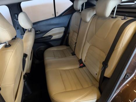 NISSAN Kicks 1.6 16V 4P FLEXSTART SL X-TRONIC AUTOM�TICO CVT, Foto 11