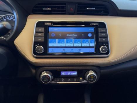 NISSAN Kicks 1.6 16V 4P FLEXSTART SL X-TRONIC AUTOM�TICO CVT, Foto 12
