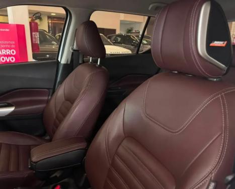 NISSAN Kicks 1.6 16V 4P FLEXSTART EXCLUSIVE XTRONIC AUTOM�TICO CVT, Foto 5