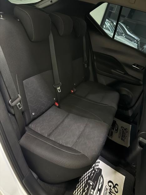 NISSAN Kicks 1.6 16V 4P FLEXSTART SENSE XTRONIC AUTOM�TICO CVT, Foto 4