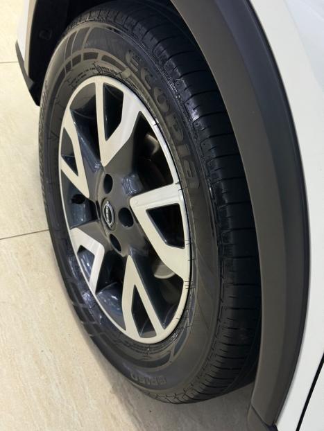 NISSAN Kicks 1.6 16V 4P FLEXSTART SENSE XTRONIC AUTOM�TICO CVT, Foto 10