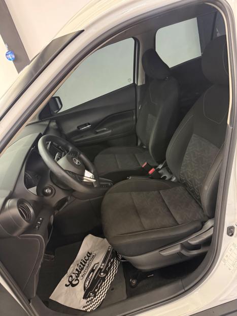 NISSAN Kicks 1.6 16V 4P FLEXSTART SENSE XTRONIC AUTOM�TICO CVT, Foto 11