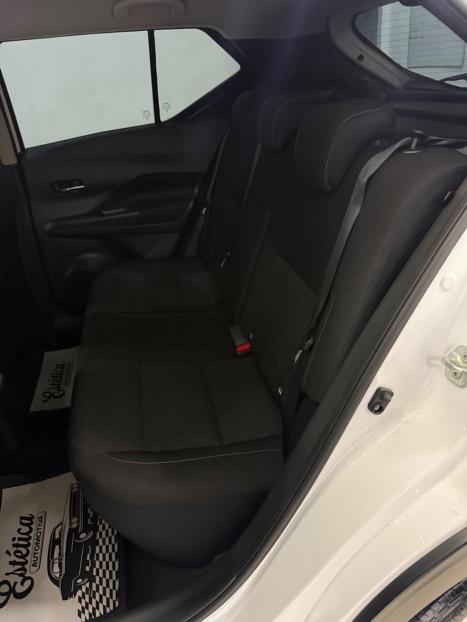 NISSAN Kicks 1.6 16V 4P FLEXSTART SENSE XTRONIC AUTOM�TICO CVT, Foto 14