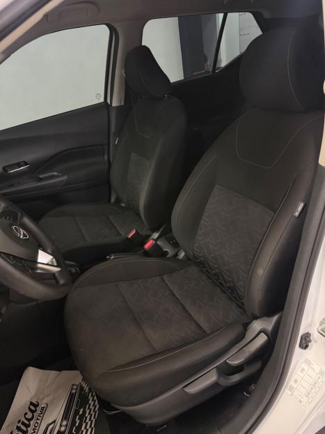 NISSAN Kicks 1.6 16V 4P FLEXSTART SENSE XTRONIC AUTOM�TICO CVT, Foto 19