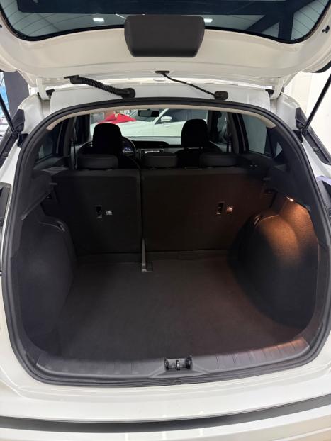 NISSAN Kicks 1.6 16V 4P FLEXSTART SENSE XTRONIC AUTOM�TICO CVT, Foto 21