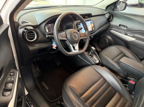 NISSAN Kicks 1.6 16V 4P FLEXSTART EXCLUSIVE XTRONIC AUTOMÁTICO CVT, Foto 9