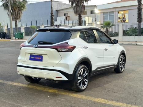 NISSAN Kicks 1.6 16V 4P FLEXSTART EXCLUSIVE XTRONIC AUTOMÁTICO CVT, Foto 3