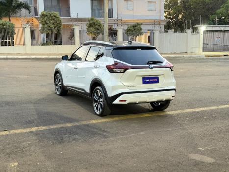 NISSAN Kicks 1.6 16V 4P FLEXSTART EXCLUSIVE XTRONIC AUTOMÁTICO CVT, Foto 5
