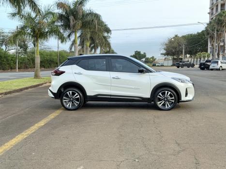 NISSAN Kicks 1.6 16V 4P FLEXSTART EXCLUSIVE XTRONIC AUTOMÁTICO CVT, Foto 7
