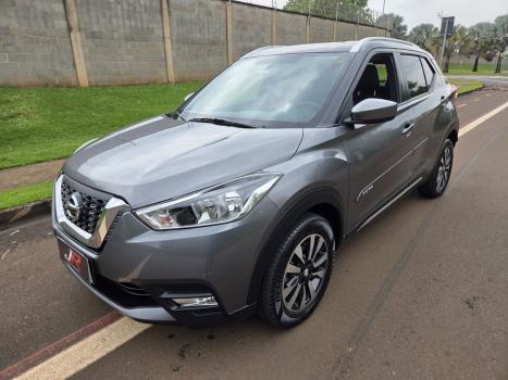 NISSAN Kicks 1.6 16V 4P FLEXSTART S DIRECT X-TRONIC AUTOMÁTICO CVT, Foto 1