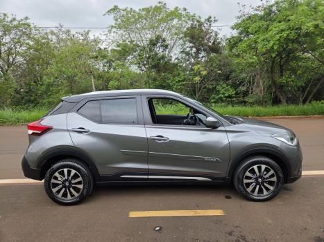 NISSAN Kicks 1.6 16V 4P FLEXSTART S DIRECT X-TRONIC AUTOMÁTICO CVT, Foto 4