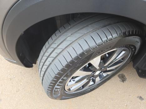 NISSAN Kicks 1.6 16V 4P FLEXSTART S DIRECT X-TRONIC AUTOMÁTICO CVT, Foto 12