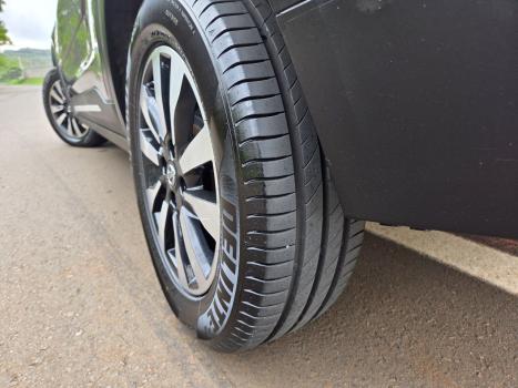 NISSAN Kicks 1.6 16V 4P FLEXSTART S DIRECT X-TRONIC AUTOMÁTICO CVT, Foto 13