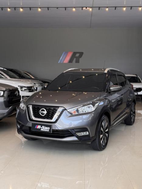 NISSAN Kicks 1.6 16V 4P FLEXSTART S, Foto 1