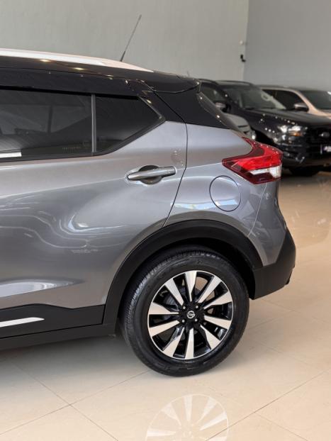 NISSAN Kicks 1.6 16V 4P FLEXSTART S, Foto 5