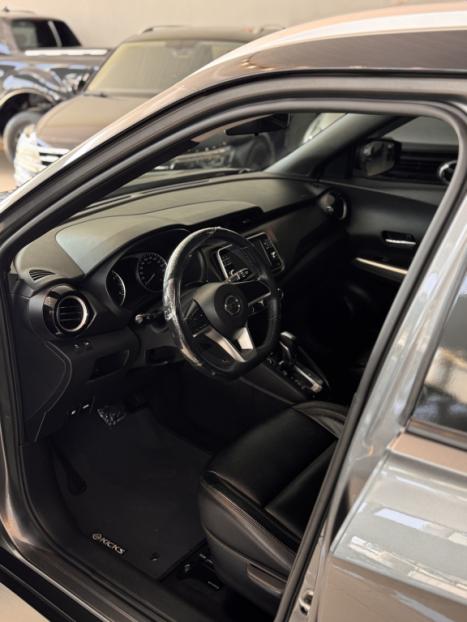 NISSAN Kicks 1.6 16V 4P FLEXSTART S, Foto 7