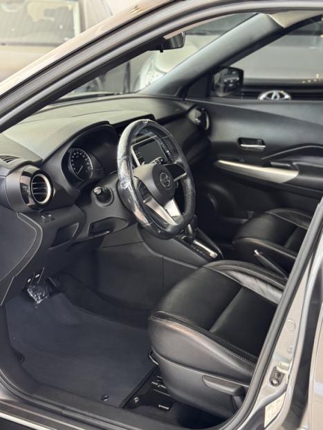 NISSAN Kicks 1.6 16V 4P FLEXSTART S, Foto 8