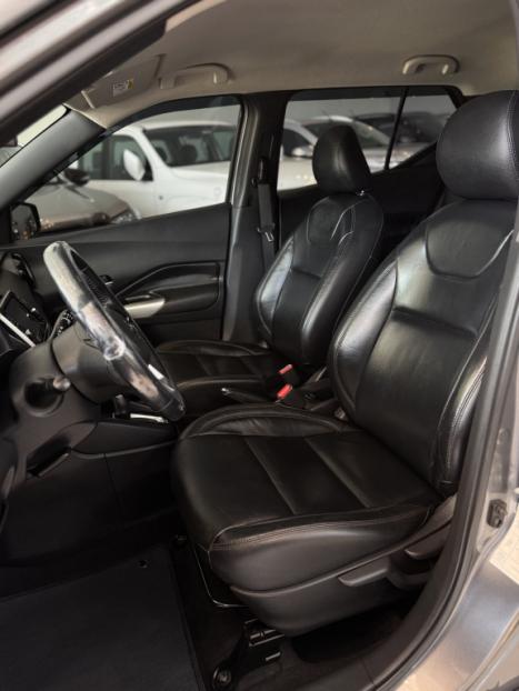 NISSAN Kicks 1.6 16V 4P FLEXSTART S, Foto 9