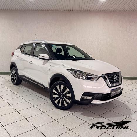 NISSAN Kicks 1.6 16V 4P FLEXSTART S, Foto 1