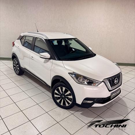 NISSAN Kicks 1.6 16V 4P FLEXSTART S, Foto 3