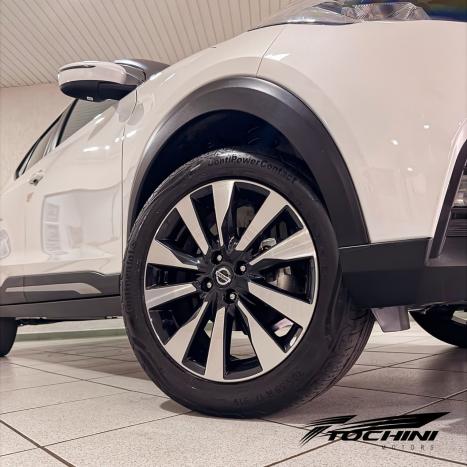 NISSAN Kicks 1.6 16V 4P FLEXSTART S, Foto 4