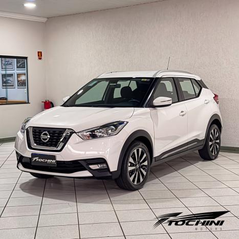 NISSAN Kicks 1.6 16V 4P FLEXSTART S, Foto 6