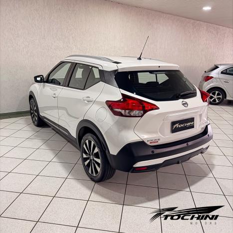 NISSAN Kicks 1.6 16V 4P FLEXSTART S, Foto 7