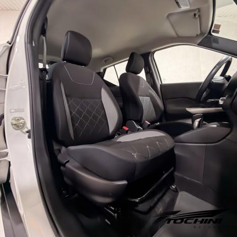 NISSAN Kicks 1.6 16V 4P FLEXSTART S, Foto 9