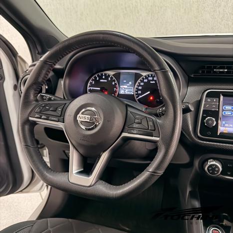 NISSAN Kicks 1.6 16V 4P FLEXSTART S, Foto 11