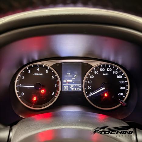 NISSAN Kicks 1.6 16V 4P FLEXSTART S, Foto 12