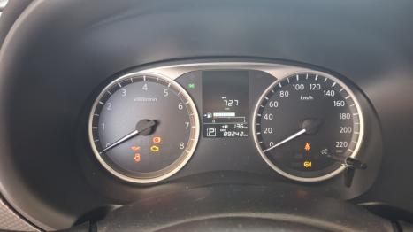 NISSAN Kicks 1.6 16V 4P FLEXSTART S DIRECT X-TRONIC AUTOMÁTICO CVT, Foto 12
