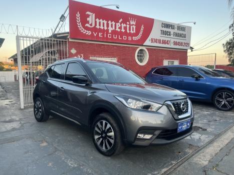 NISSAN Kicks 1.6 16V 4P FLEXSTART S, Foto 1