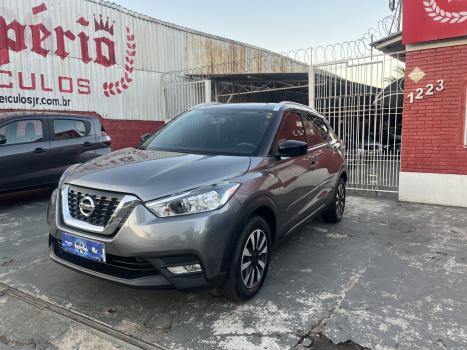 NISSAN Kicks 1.6 16V 4P FLEXSTART S, Foto 2