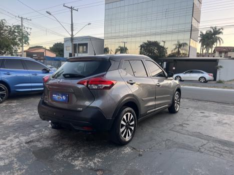 NISSAN Kicks 1.6 16V 4P FLEXSTART S, Foto 4