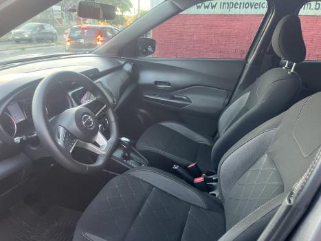 NISSAN Kicks 1.6 16V 4P FLEXSTART S, Foto 5