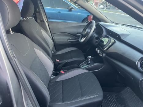 NISSAN Kicks 1.6 16V 4P FLEXSTART S, Foto 6