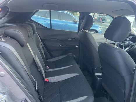 NISSAN Kicks 1.6 16V 4P FLEXSTART S, Foto 7