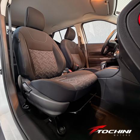 NISSAN Kicks 1.6 16V 4P FLEX ACTIVE X-TRONIC AUTOMÁTICO CVT, Foto 9