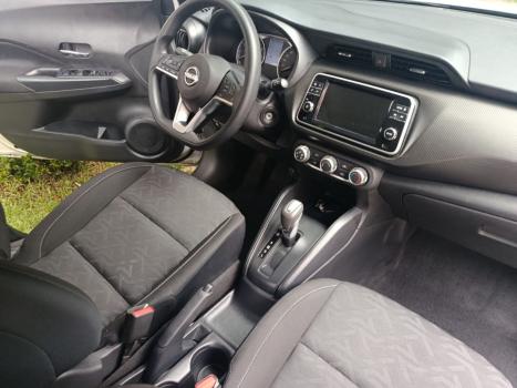 NISSAN Kicks Play 1.6 16V FELXSTART SENSE XTRONIC AUTOM�TICO, Foto 4