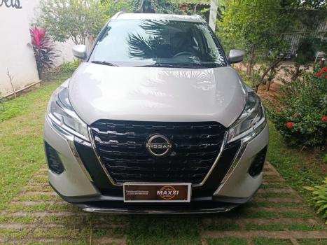 NISSAN Kicks Play 1.6 16V FELXSTART SENSE XTRONIC AUTOM�TICO, Foto 6
